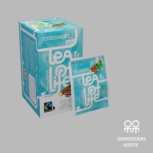 TEA OF LIFE STARMINT 4X25X1,5GR